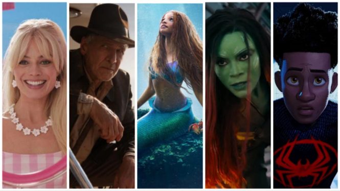 All the Sci-Fi, Fantasy, Horror, and Genre Films to Watch Out for This Summer