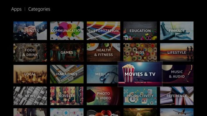 Amazon Fire TV Channels brings even more free TV to the platform