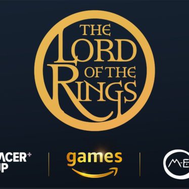 Amazon is developing a ‘Lord of the Rings’ MMO