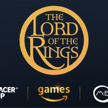 Amazon Is Trying to Make a Lord of the Rings MMO (Again)
