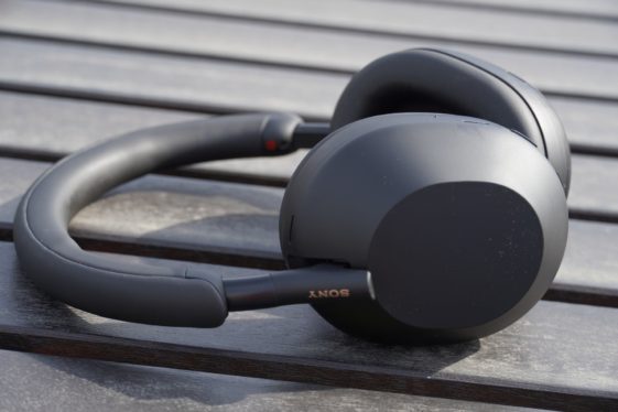 Sony WH-1000XM5 headphones at lowest-ever price for Memorial Day