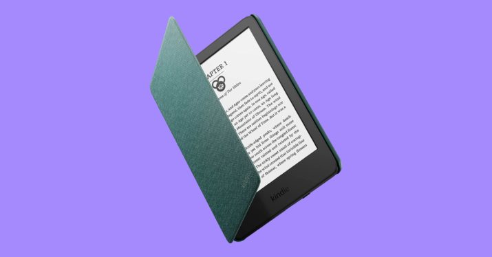 Amazon’s Kindle Scribe Is On Sale for Father’s Day: Save Up to $150 Off With This Limited Deal