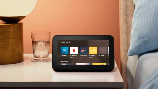 Amazon’s new Echo Pop brings Alexa for $40; Echo Show 5 gets a revamp