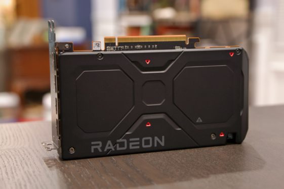 AMD Radeon RX 7600 review: Another water-treading mid-range GPU for $269