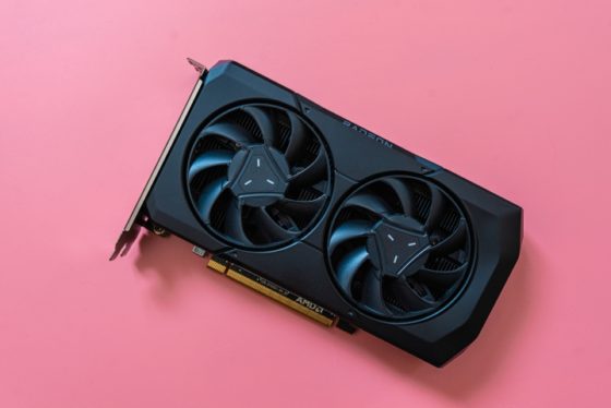 AMD RX 7600 vs. Nvidia RTX 4060 Ti: value over performance