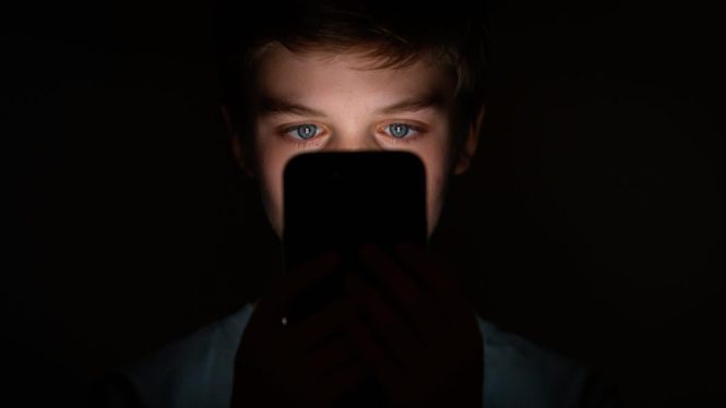 American Psychological Association Says Parents Should Screen Kids for ‘Problematic Social Media Use’