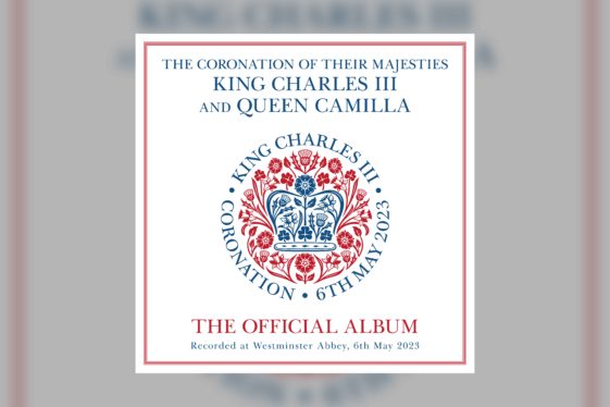 Andrea Bocelli, Andrew Lloyd Webber & More to Feature on Official Coronation Album