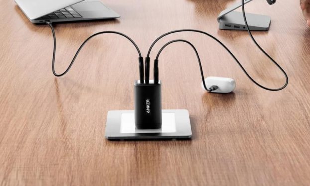 Anker charging accessories are up to 42 percent off on Amazon