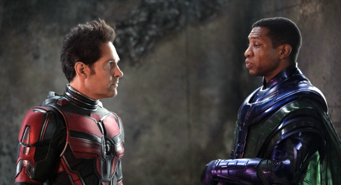 Ant-Man: Quantumania’s Box Office Is Really The MCU’s Worst In 12 Years