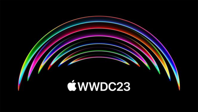 Apple invites media to WWDC 2023 keynote, where AR headset is expected to debut