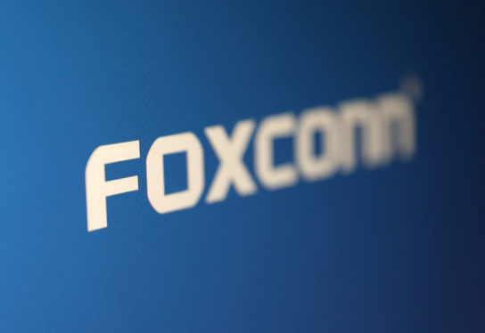 Apple partner Foxconn to invest $500 million in India’s Telangana