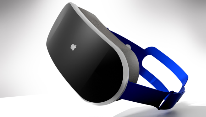 Apple VR headset news, leaks, and what we want to see