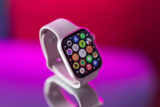 Apple Watch Series 8 just got a rare discount at Amazon