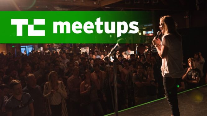 Apply now to pitch at TechCrunch Live’s Atlanta pitch-off!