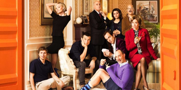 Arrested Development Cast & Season 5 Guest Star Guide