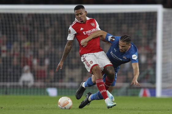 Arsenal vs Chelsea live stream: Watch the Premier League for free