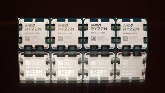 Asus fights to save face after a huge AMD Ryzen controversy