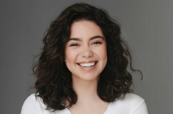 Auli’i Cravalho Talks Her ‘Epic’ New Role & Performing the Theme Song for Disney’s ‘Hailey’s On It’: Exclusive
