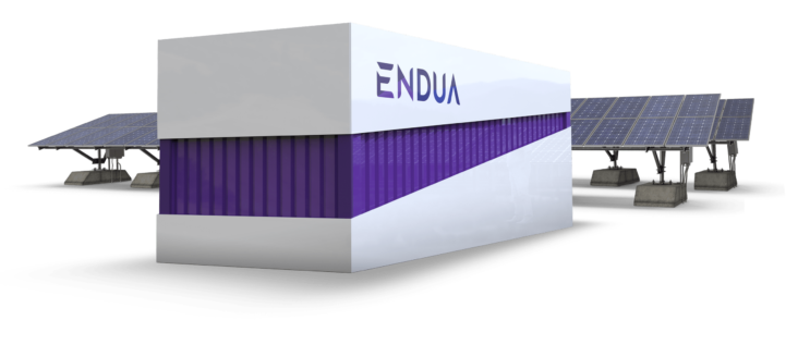 Australian clean-tech Endua fixes renewable energy’s intermittency problem