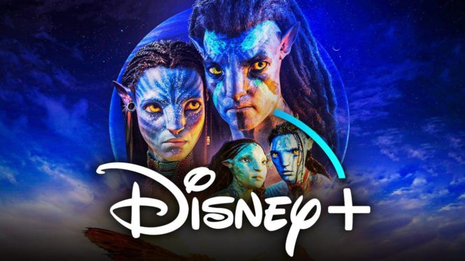 Avatar 2 Will Stream on Disney+ and HBO’s Max Day and Date