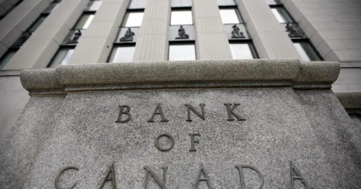 Bank of Canada asks for public feedback about a national digital currency