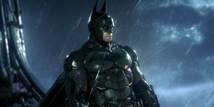 Batman Officially Survived Arkham Knight’s Ending, DC Confirms