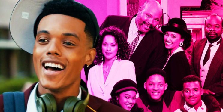 Bel-Air Cast Guide: How Each Character Compares To Fresh Prince