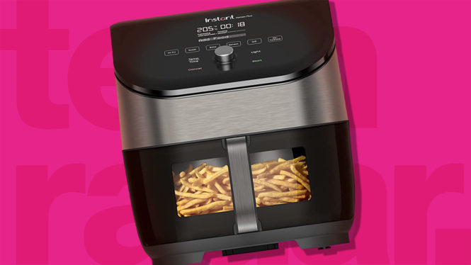 The 9 Best Air Fryers for healthier fries (2024)