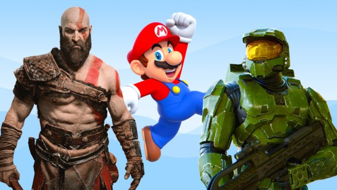 Best video game deals: PlayStation 5, Xbox S and X, Nintendo Switch