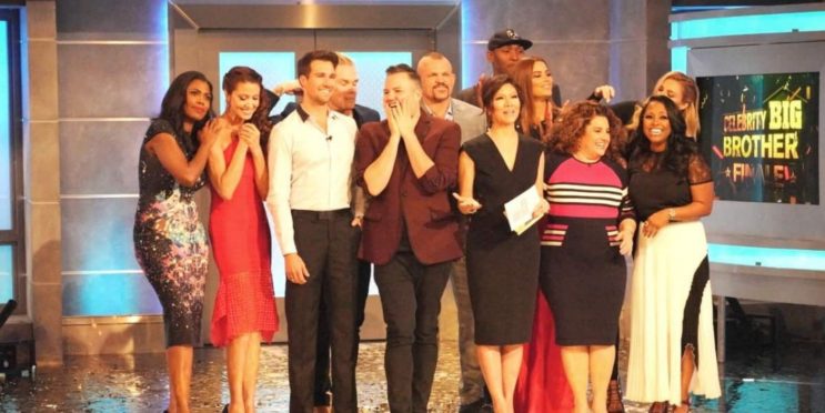 Big Brother Celebrity All-Stars Edition Might Air Due To Writers’ Strike