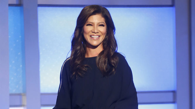 Big Brother: Why Julie Chen Moonves Started Using Her Married Name