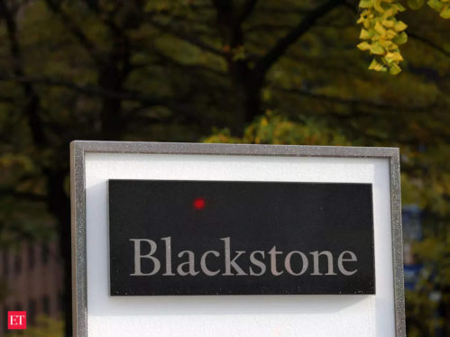 Blackstone sells IBS Software stake to Apax for $450 million