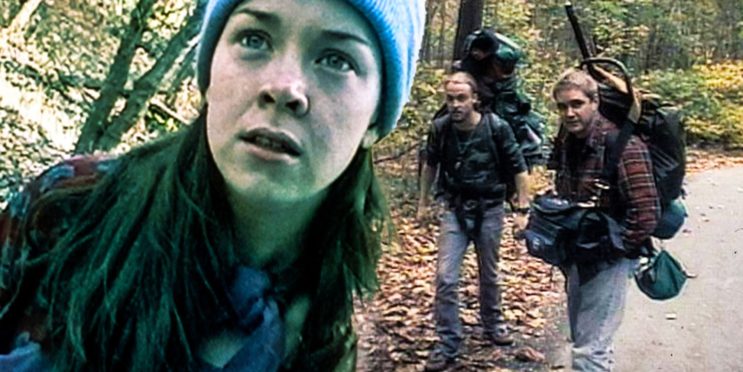 Blair Witch Project Killer Theory Totally Changes How You See The Movie