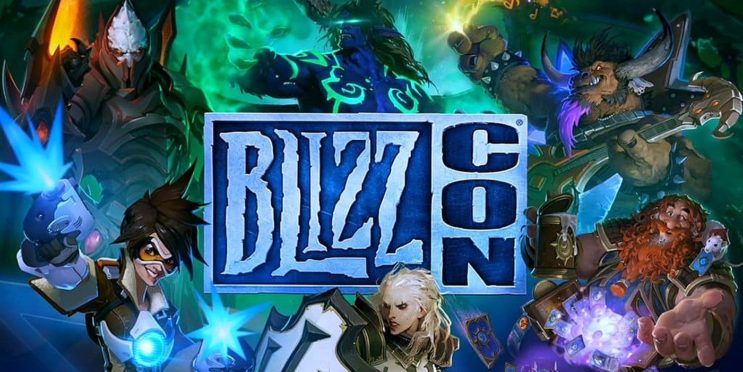 BlizzCon 2023 Dates, Schedule, & What To Expect