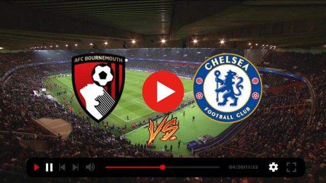Bournemouth vs Chelsea live stream: Watch from anywhere