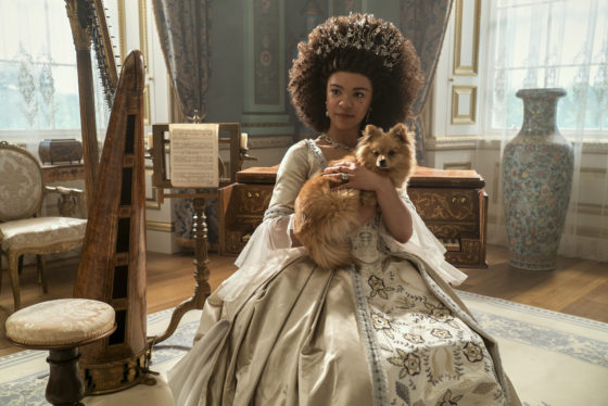 Bridgerton Spinoff Queen Charlotte Season 2 Chances Teased By Creator