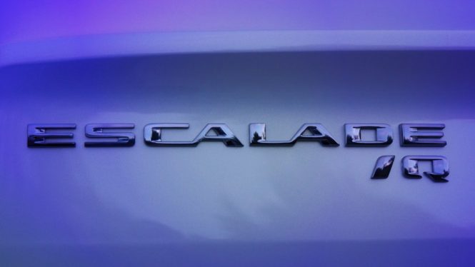 Cadillac Escalade IQ EV announced to round out the brand’s electric range