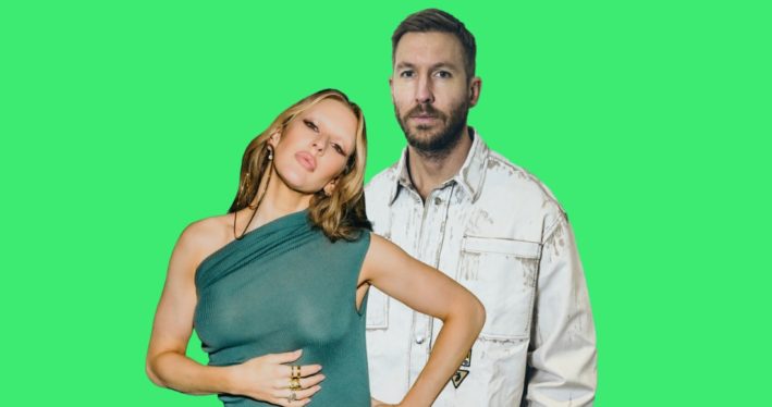 Calvin Harris & Ellie Goulding Extend U.K. Chart ‘Miracle’ For Fifth Week
