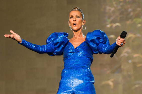 Celine Dion Cancels All 2023-2024 Dates on European ‘Courage’ Tour: ‘I’m Not Giving Up’