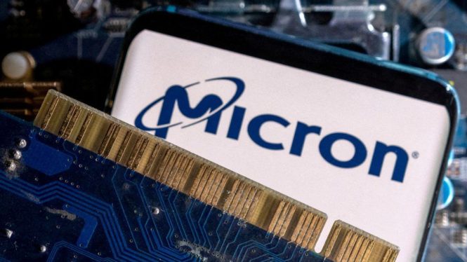 China bans Micron chips in key infrastructure over ‘national security’ risks