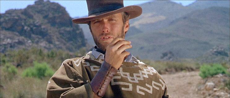 Clint Eastwood’s Man With No Name Character Did Actually Have A Name