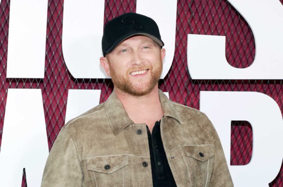 Cole Swindell Fought Through Taylor Swift Eras Tour Traffic to Pick Up Engagement Ring