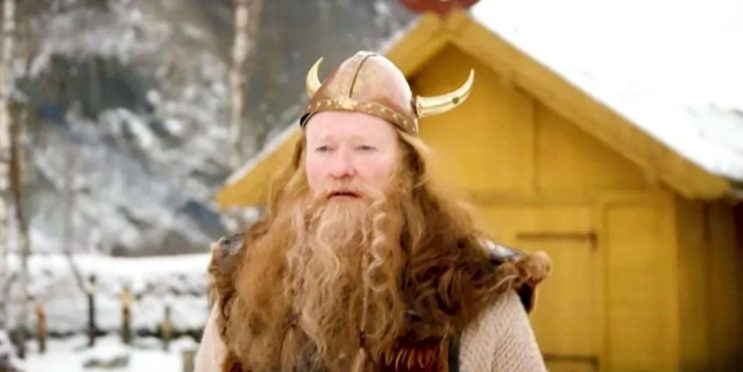 Conan O’Brien Must Go Trailer: New Series Is A Departure From Talk Show Past