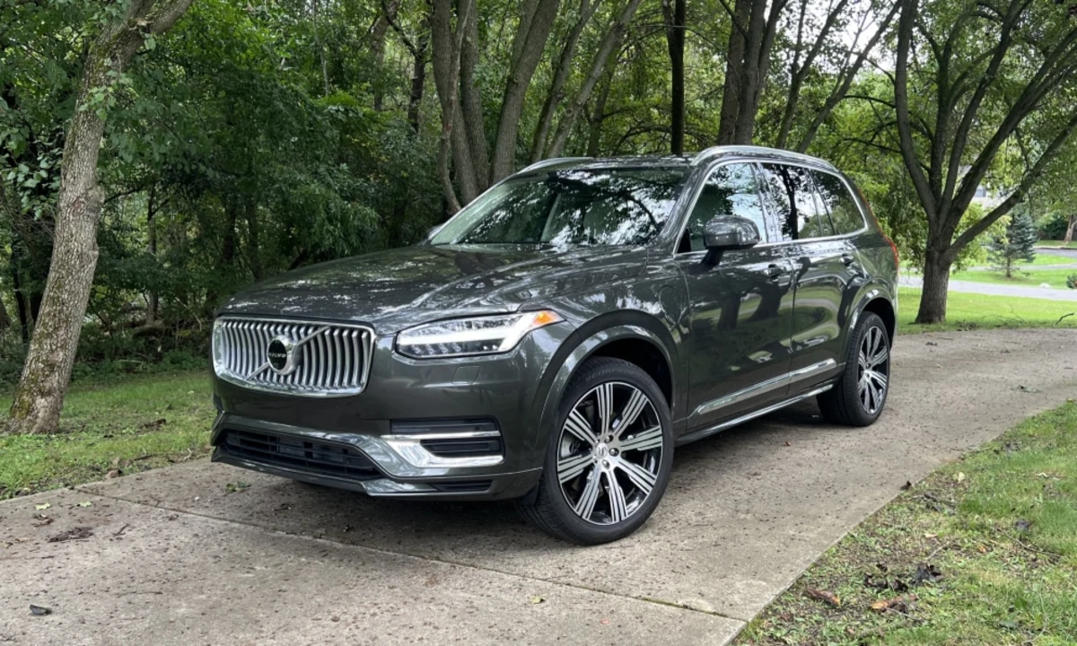 Costco partners with Volvo on members-only incentives up to $2,500