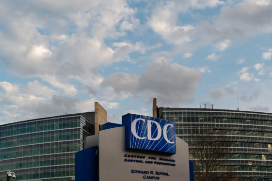 COVID outbreak at CDC gathering infects 181 disease detectives