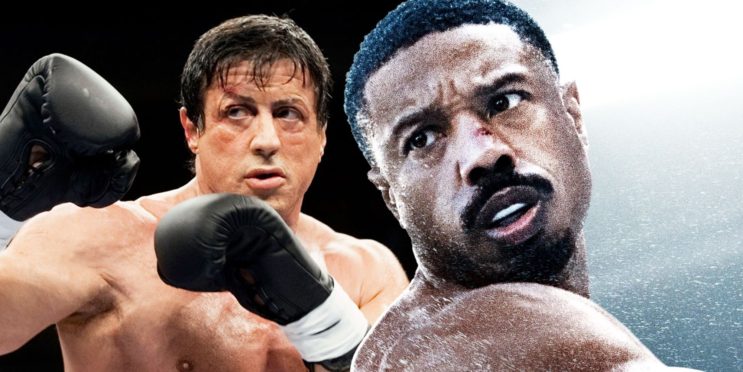 Creed Is Already Struggling With Rocky’s Biggest Franchise Problem – But Has An Easy Fix