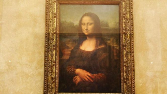 Critics Thoroughly Unimpressed With AI-Reimagined Mona Lisa