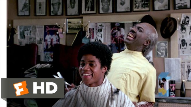 Cuba Gooding Jr.’s Coming To America Character Explained