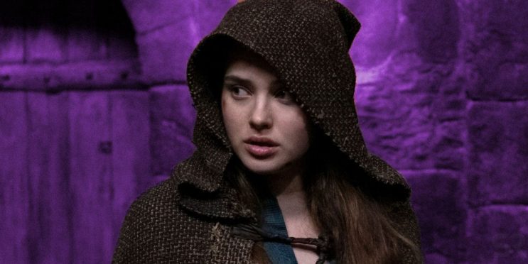 Cursed Season 2: Why Netflix Canceled Katherine Langford’s Show