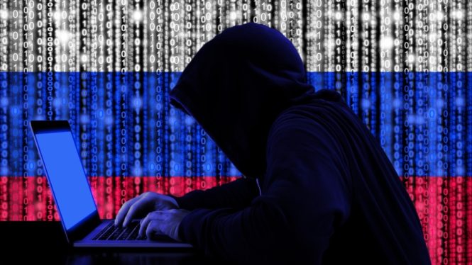 Cybercriminals who targeted Ukraine are actually Russian government hackers, researchers say